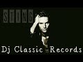 Sting - Extended Megamix (DJ Classic Records) (Audiophile High Quality)