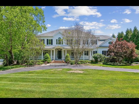 3 Dipping Pond Court, Lutherville Timonium, MD home video tour