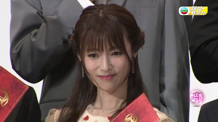 深田恭子复工宣传新戏 有冇觉得佢瘦咗一圈?! - 天天要闻