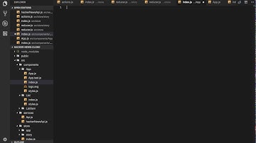 React Tutorial - 6 - Connect Redux & React Using Container Components