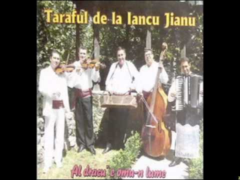 Taraful de la Iancu Jianu - Ma culcai in drum lung...