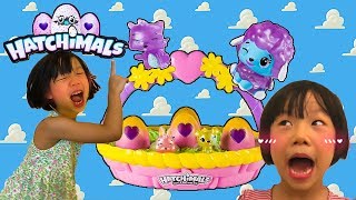 Surprise Egg Toy Hatchimals Surprise Egg Toy