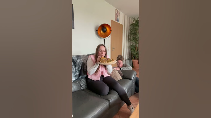 Puh, das ist gerade nochmal gut gegangen 🥲😂🍕 #pizza #glück #glückgehabt