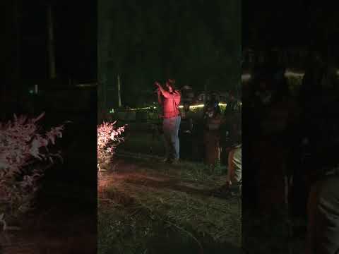 انا عندي زول بهوي مصطفي علوب من حفل ليالي هيرو