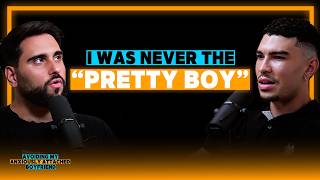 Growing up Mixed-Race, Gay & “Straight-Passing” | Tyrell Trey