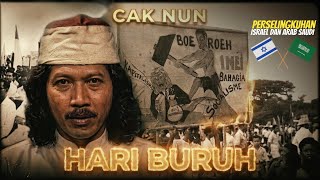 Download lagu LABOR DAY - CAK NUN