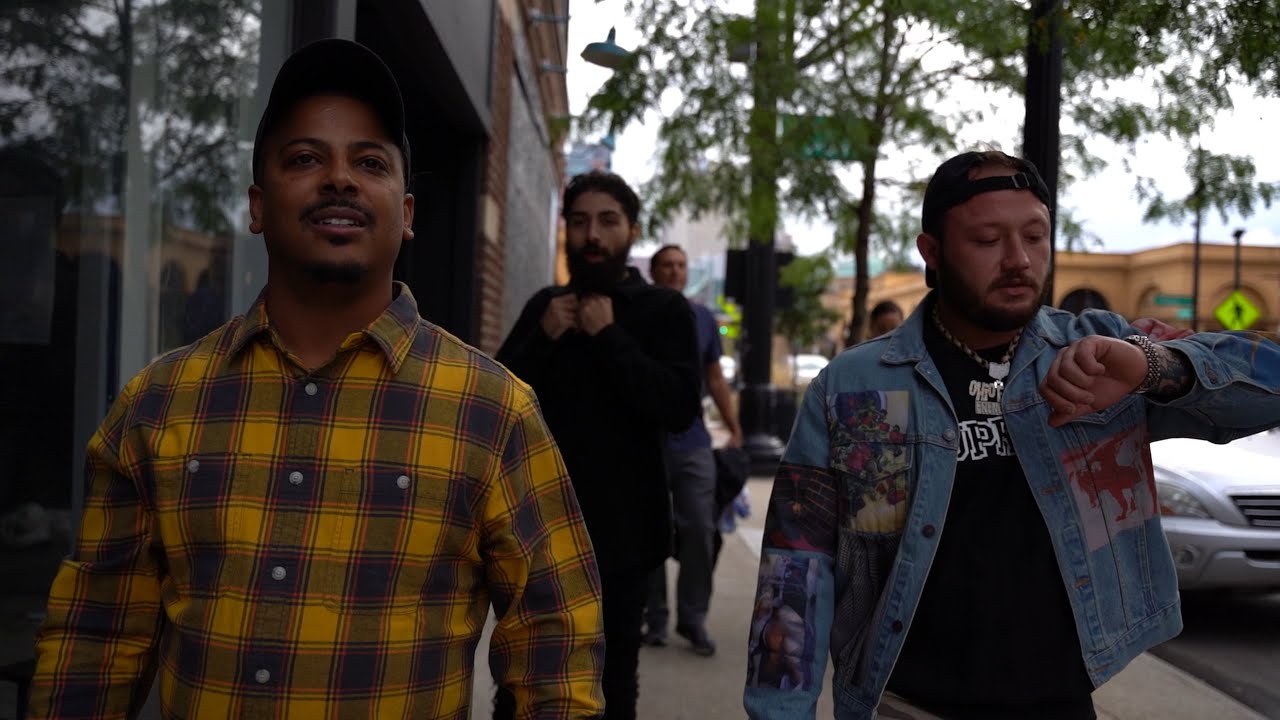 AKC MEET THE BREEDS & MY 29th B DAY COLUMBUS OHIO VLOG YouTube