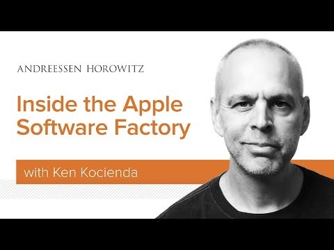 Inside the Apple Factory: Software Design in the Age of Steve Jobs