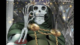 dr doom does not fail