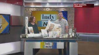 Fivethirty Home offers home décor and painting classes