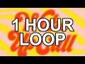 KSI - Wake Up Call ft. Trippie Redd ( 1 Hour Loop )