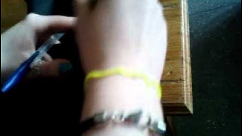 Laura is a bully