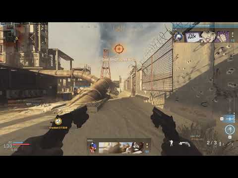 38 ايها الخنافس هل من منافس FaZe VIRUS Call Of Duty Modern Warfare 