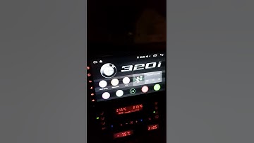 Joying headunit flickering Problem