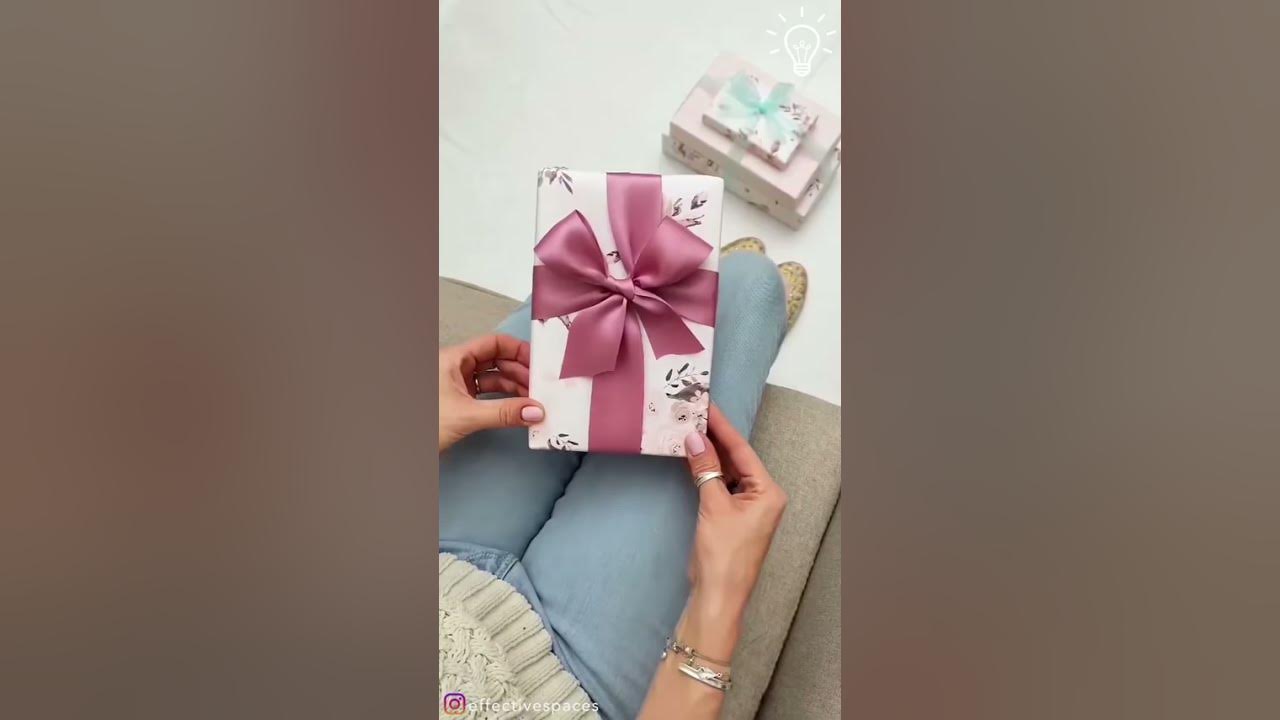 How to Wrap Your Ribbon 2 : easy ribbon binding techniques for