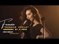 Middle Child J Cole Faouzia Cover Powerful Vocal Performance 