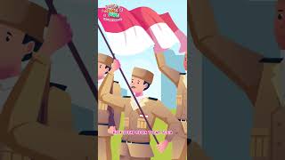 Download Lagu Lagu Hari Merdeka 17 Agustus 1945 - Tania | Dang Ding Dung #dangdingdung #harimerdeka #17agustus MP3