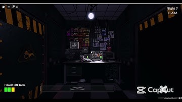 FNAF: Co-op Bot 🔥Working Script 2025 OP! 👍Pastebin