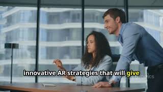 The Next Dimension: How to Use Augmented Reality For Business Growth In The Era of Spatial Computing