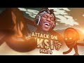 Attack on KSI: Part 6 (Animation)