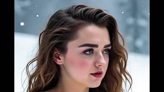 A Girl has many Faces ~ Maisie Williams