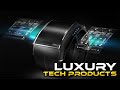 10 luxury tech products that actually worth the money  luxury technology