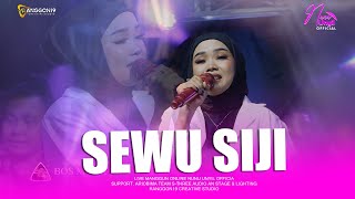 SEWU SIJI (DEBBY CANTIKA) - NUNU UNYIL / MANGGUNG ONLINE NUNU UNYIL / 07/09/2024