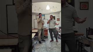 Mahmut ALTUNDAĞ & Mustafa GEVİK Kerbela ilahisi müzikli gönüllere dokunan bir eser.🎶🎤orijinal ses