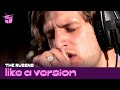 the rubens lay it down live on triple j