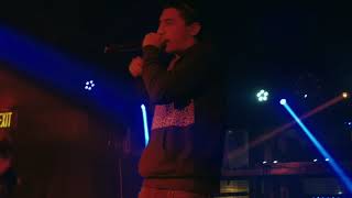 In my head ( official video ) x CiTO ( prod.by youngkimj )