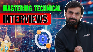 Mastering Technical Interviews for Data Analytics | iNeuron