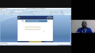 SE 10 Software Project Management   II screenshot 3
