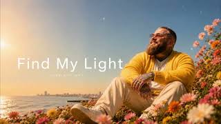 Teddy Swims Style - Find My Light