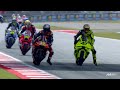 Di Giannantonio's first MotoGP win since Qatar 2023 🏆 | 2026 Catalan GP