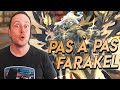 Comment battre farakel  tuto pas  pas  summoners war chronicles