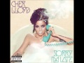 Cher Lloyd - Dirty Love (Audio)