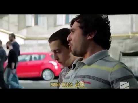 ახალი ქართული ქოუბები – Qartuli Qoubebi – საუკეთესო ქართული პრიკოლები