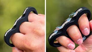 10 SELF DEFENSE GADGETS THAT ARE NEXT LEVEL