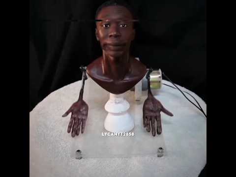 Khaby Lame Mechanism Edit Montagem Vozes Indicador Ultra Slowed Lycanyt Edit