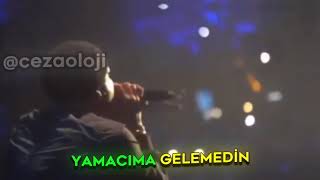Ceza Holocaust Lyrics Edit