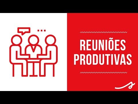 5 dicas para tornar suas reuniões mais produtivas