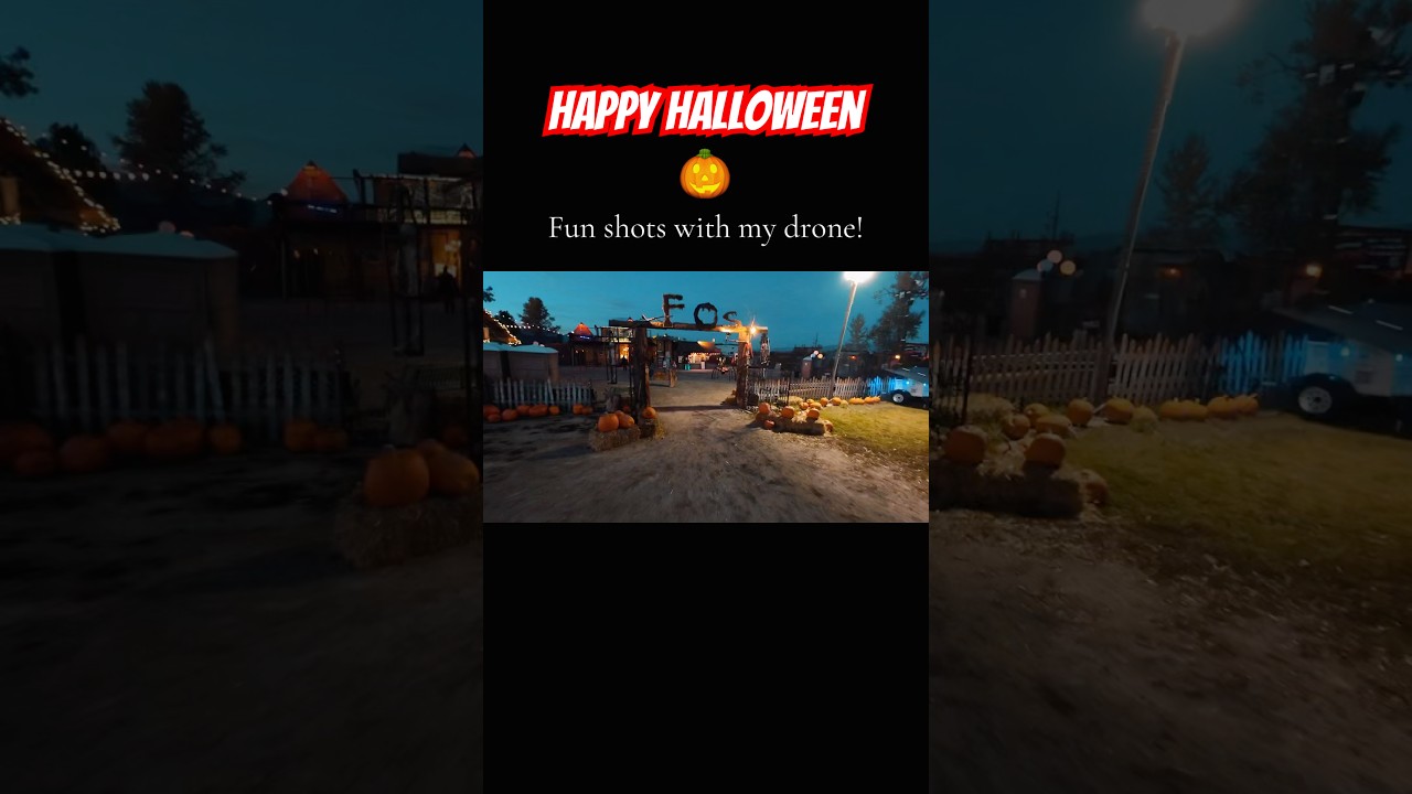 👻HAPPY HALLOWEEN🎃 #funny #howto #makeup #halloween #horror #transworld #scary #themepark 💀