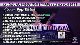 🔰KUMPULAN LAGU BUGIS TREN 2026 [MaginaPedeMarilaleng X DenaMupadaRimulanna]