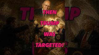 ⚠️President Oaks Just Repeated This Warning…⚠️(Then Trump Was Targeted)