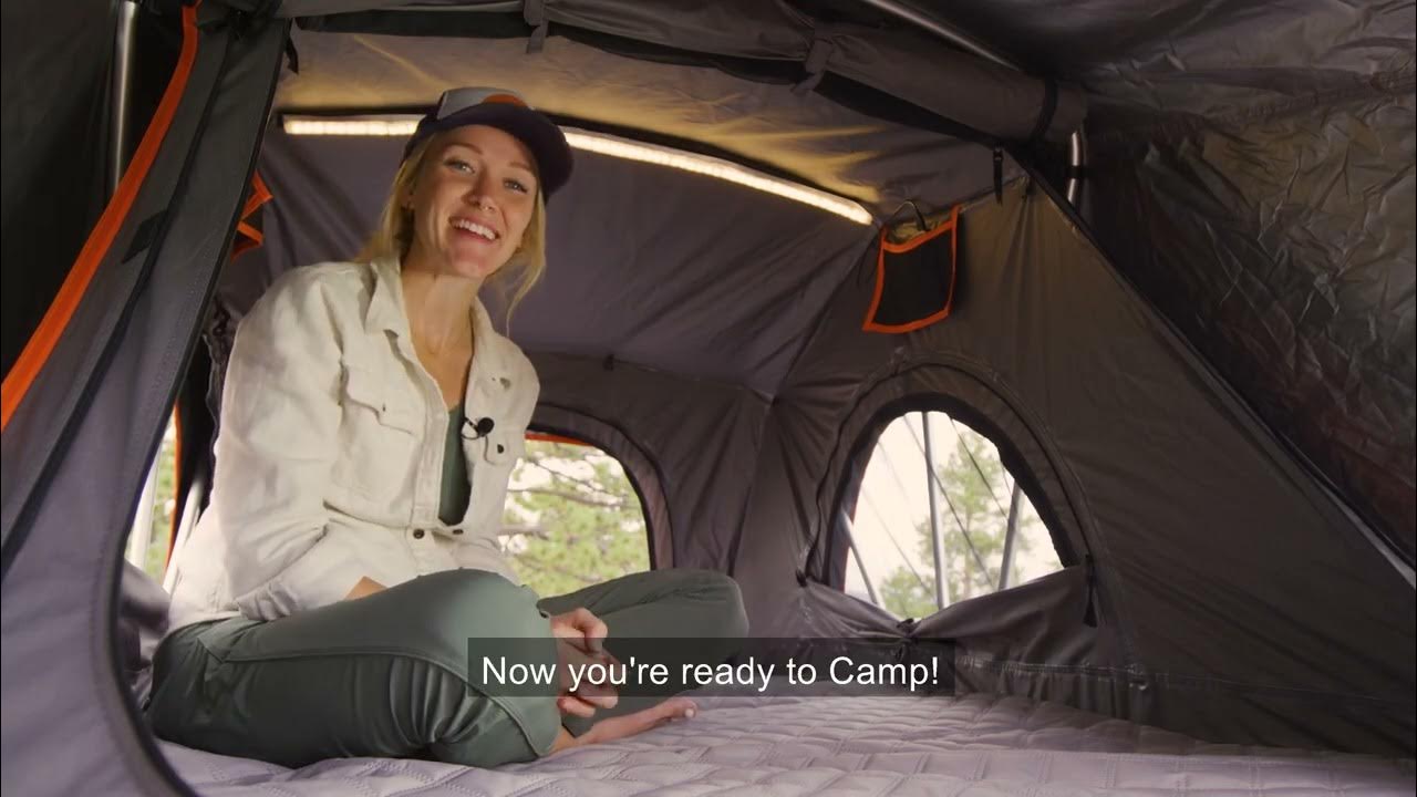 Meadowlark WalkAround Video YouTube