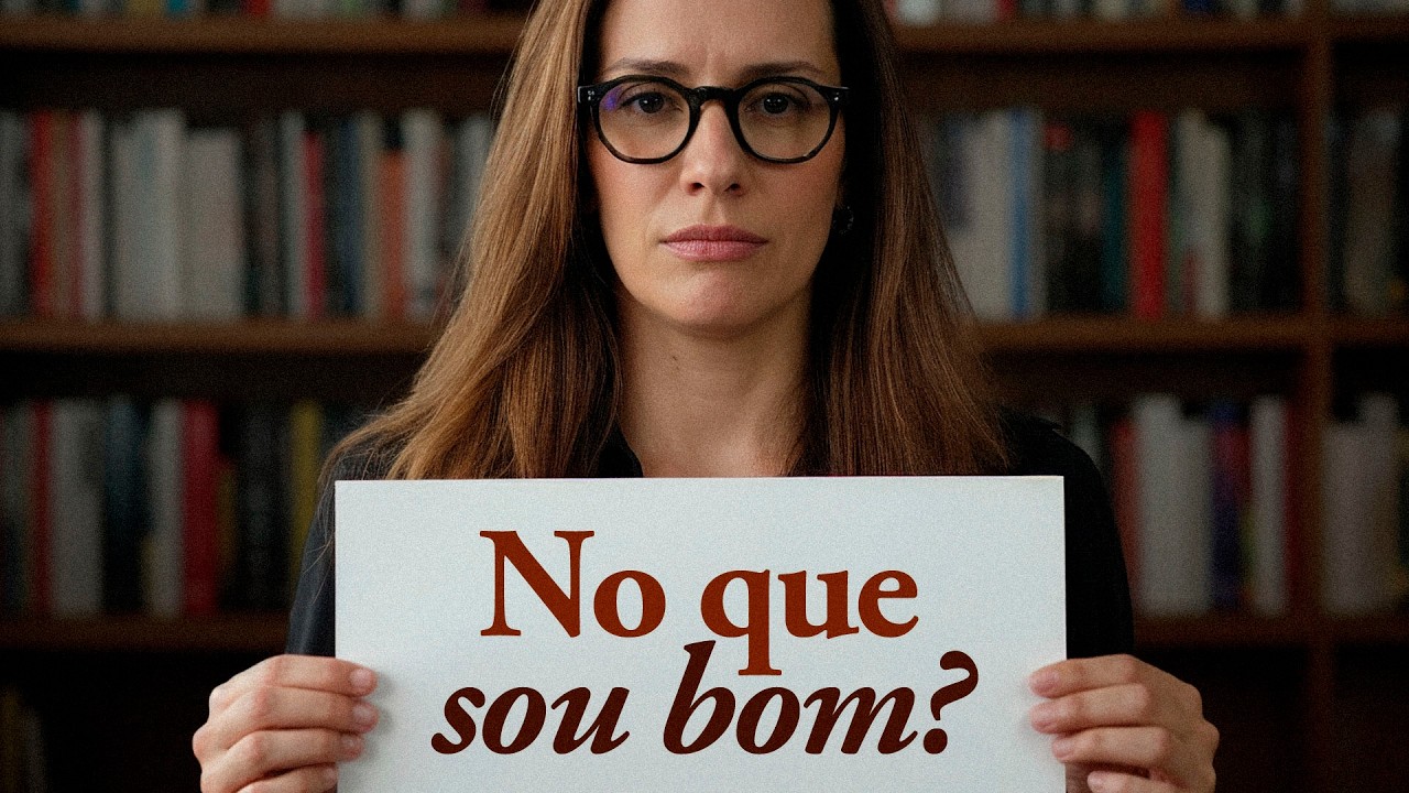 Você sabe no que é realmente bom? (4 pilares da filosofia)