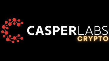 CASPER CRYPTOCURRENCY | Pull Back Before The Next Blast Higher