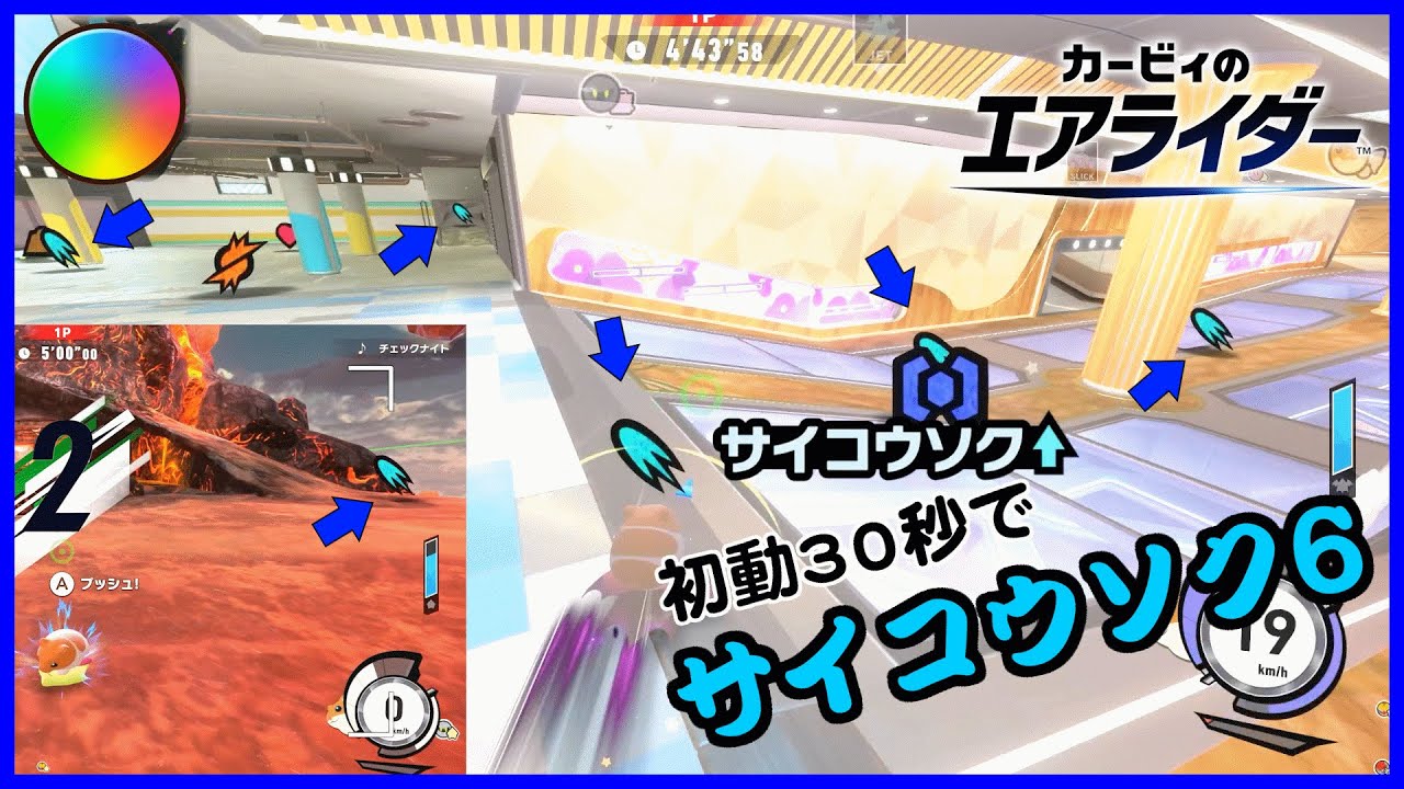 毎回これでいい