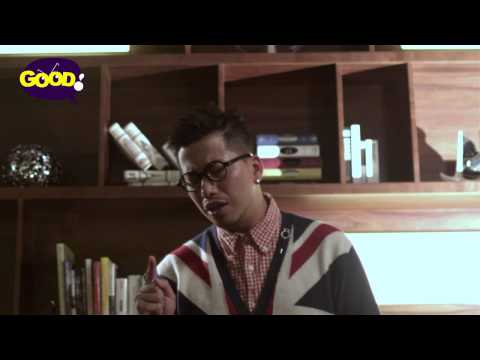 《好回望》│小肥《找到了》MV making of│ 好傳媒Good.com.mo