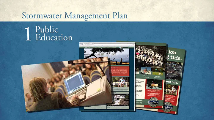 Understanding the MS4 process